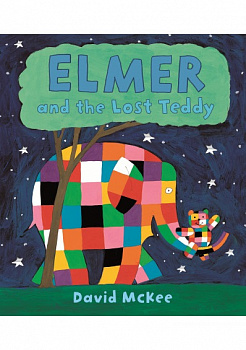 Elmer and the Lost Teddy