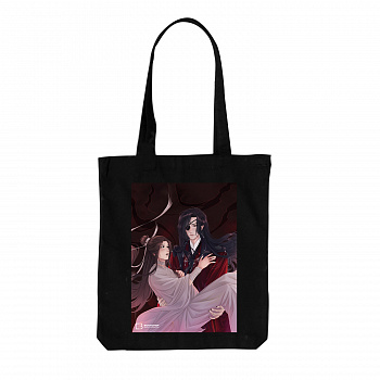 Шопер «Порятунок Принца»