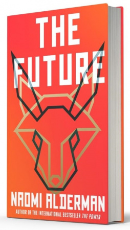 Книга The Future