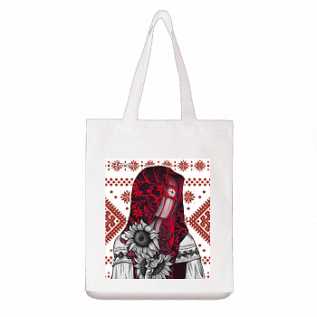 Шопер "Українська мотанка"